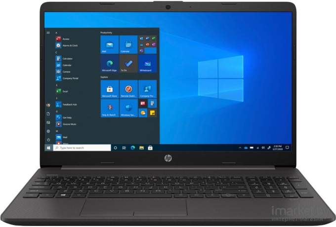 Ноутбук HP 250 G8 (3A5Y2EA)