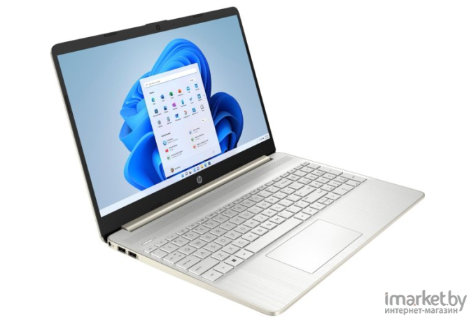 Ноутбук HP Laptop 15s-fq4489nw (685A6EA)