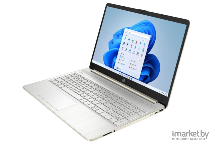 Ноутбук HP Laptop 15s-fq4489nw (685A6EA)