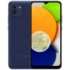 Смартфон Samsung Galaxy SM-A035 A03 3GB/32GB Blue (SM-A035FZBDSKZ)
