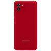 Смартфон Samsung Galaxy SM-A035 A03 3GB/32GB Red (SM-A035FZRDSKZ)