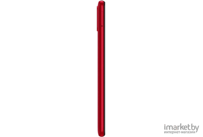 Смартфон Samsung Galaxy SM-A035 A03 3GB/32GB Red (SM-A035FZRDSKZ)