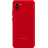 Смартфон Samsung Galaxy SM-A035 A03 3GB/32GB Red (SM-A035FZRDSKZ)