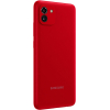 Смартфон Samsung Galaxy SM-A035 A03 3GB/32GB Red (SM-A035FZRDSKZ)