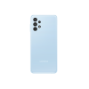 Смартфон Samsung Galaxy SM-A135 A13 4GB/64GB Blue (SM-A135FLBVSKZ)