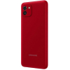 Смартфон Samsung Galaxy SM-A035 A03 4GB/64GB Red (SM-A035FZRGSKZ)