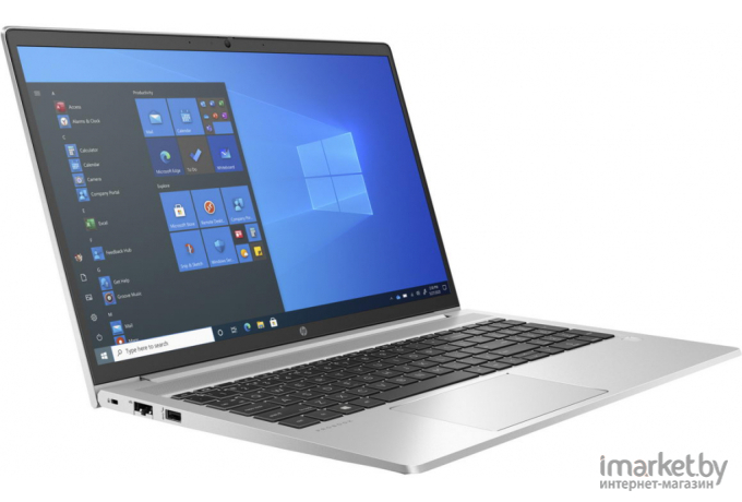 HP ProBook 450 (32N93EA)