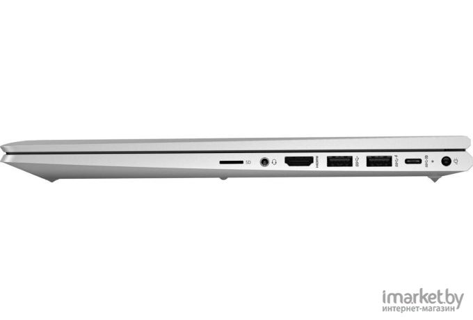 Ноутбук HP ProBook 450 G8 (2X7X3EA)