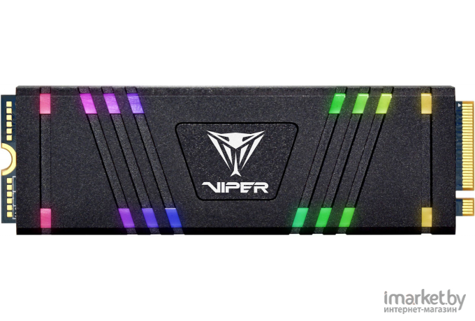 SSD диск Patriot Viper 512GB (VPR400-512GM28H)