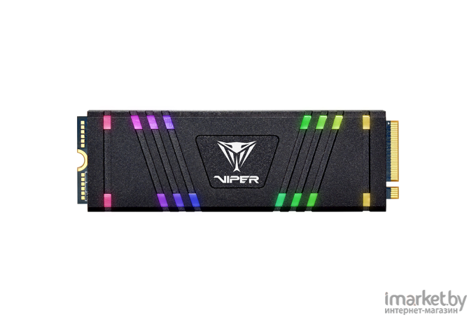 SSD диск Patriot Viper 512GB (VPR400-512GM28H)