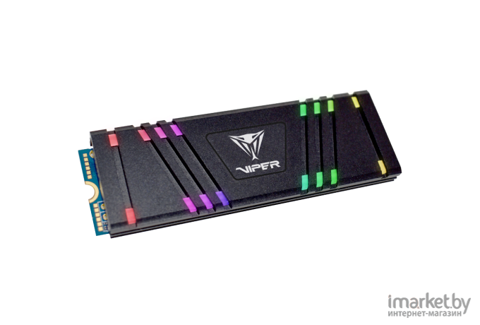 SSD диск Patriot Viper 512GB (VPR400-512GM28H)