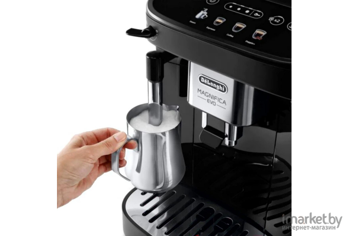 Кофемашина DeLonghi ECAM290.22.B