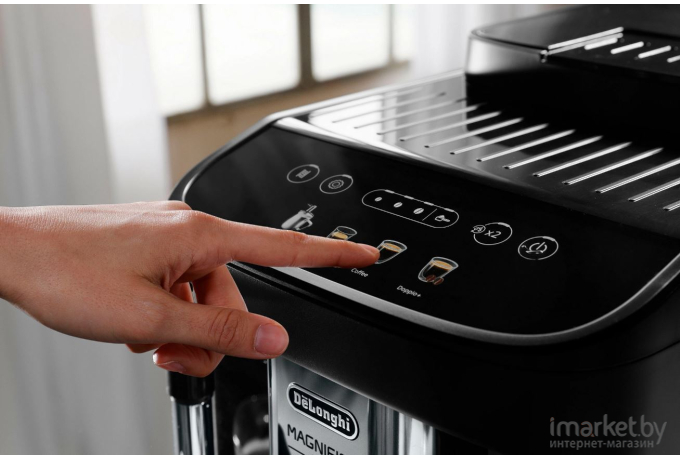 Кофемашина DeLonghi ECAM290.22.B