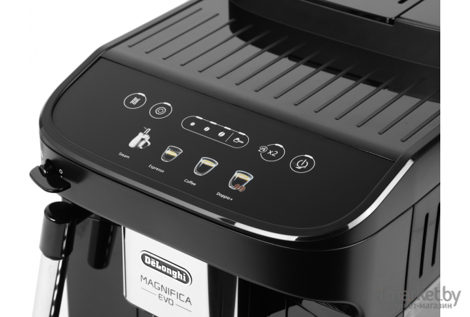 Кофемашина DeLonghi ECAM290.22.B