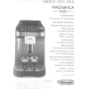 Кофемашина DeLonghi ECAM290.22.B