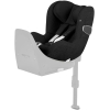 Автокресло Cybex Sirona Z2 i-size deep black