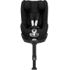 Автокресло Cybex Sirona Z2 i-size deep black