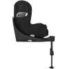 Автокресло Cybex Sirona Z2 i-size deep black