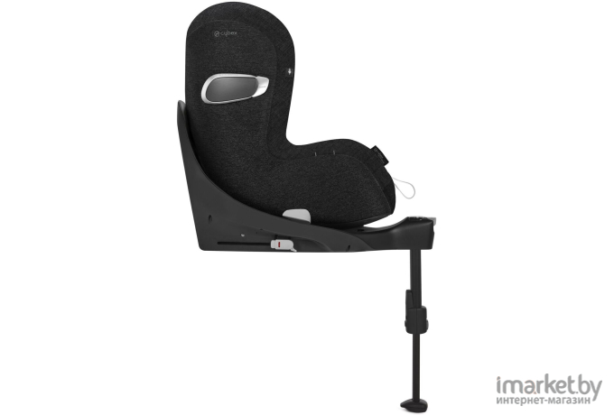 Автокресло Cybex Sirona Z2 i-size deep black