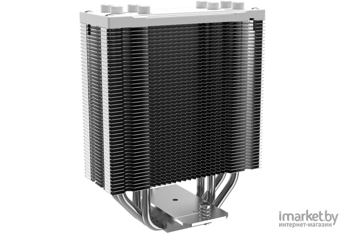 Кулер для процессора ID-Cooling SE-224-XTS ARGB White