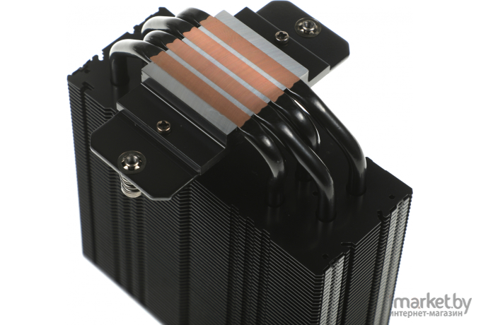 Кулер для процессора ID-Cooling SE-224-XTS ARGB