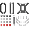 Кулер для процессора ID-Cooling SE-224-XTS Black