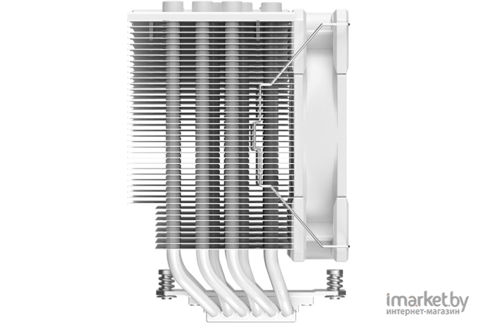 Кулер для процессора ID-Cooling SE-226-XT ARGB Snow