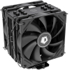 Кулер для процессора ID-Cooling SE-225-XT Black V2