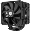 Кулер для процессора ID-Cooling SE-225-XT Black V2