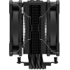 Кулер для процессора ID-Cooling SE-225-XT Black V2