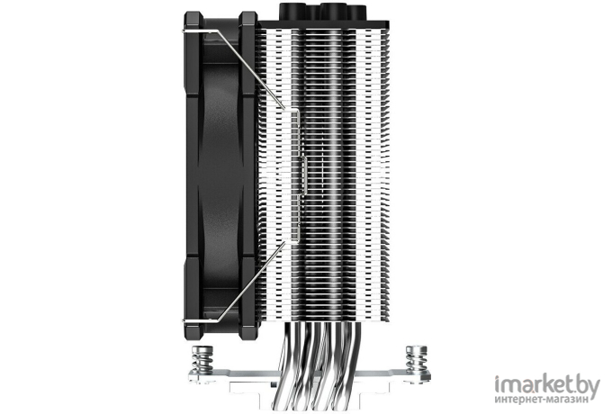 Кулер для процессора ID-Cooling SE-224-XTS