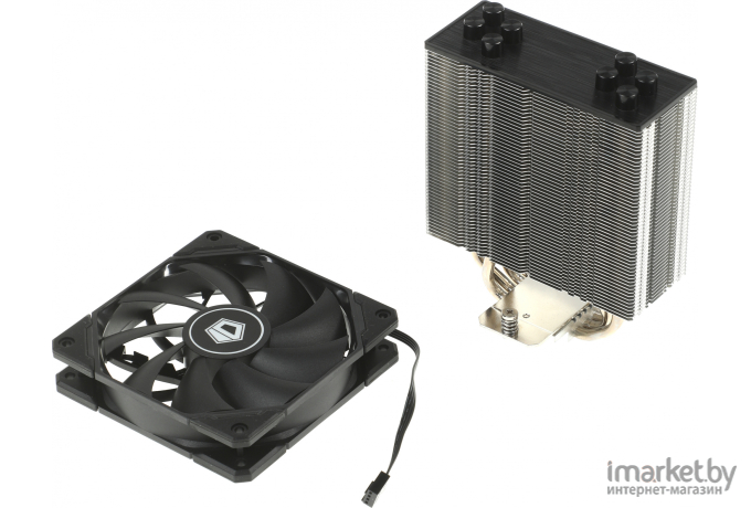 Кулер для процессора ID-Cooling SE-224-XTS