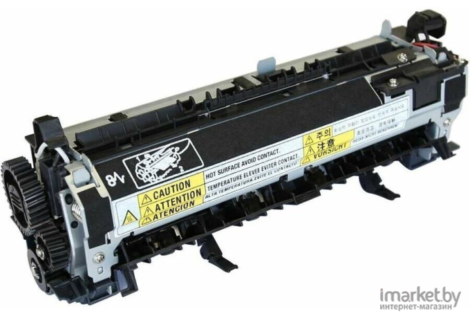 Печка в сборе CET CET2789U для HP LaserJet Enterprise M604/M605/M606