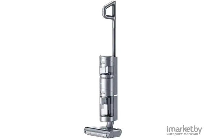 Беспроводной пылесос для сухой и влажной уборки Dreame H12 wet and dry Vacuum Cleaner (HHR14B)