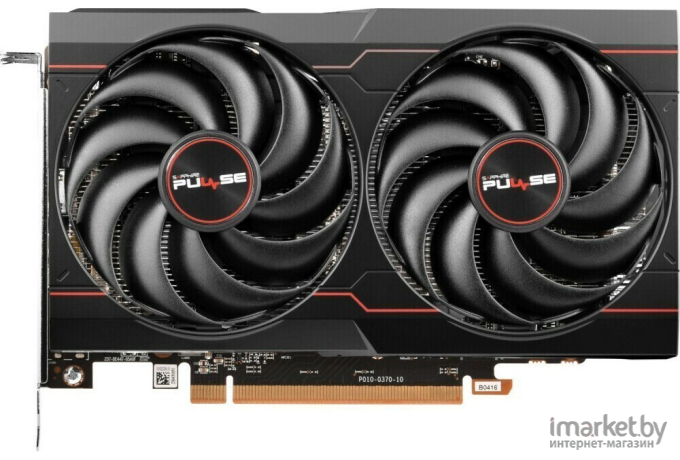 Видеокарта Sapphire AMD Radeon RX 6600 (11310-05-20G)