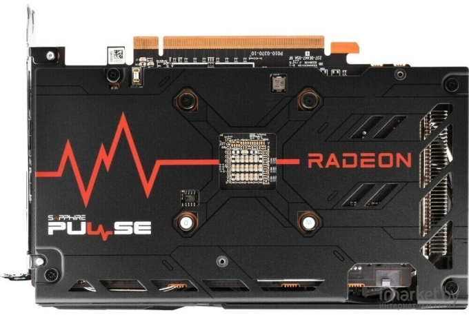 Видеокарта Sapphire AMD Radeon RX 6600 (11310-05-20G)