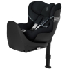 Автокресло Cybex Sirona S2 i-size deep black 0+1iso