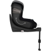 Автокресло Cybex Sirona S2 i-size deep black 0+1iso