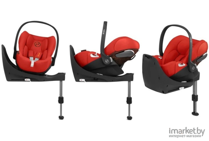 База для автокресла Cybex Base Z2