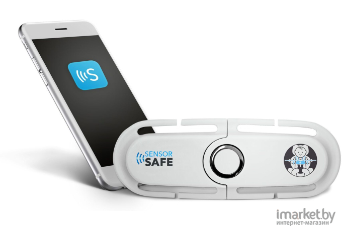 Датчик безопасности для автокресла Cybex SensorSafe Infant