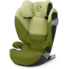 Автокресло Cybex Solution S2 i-fix nature green