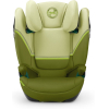 Автокресло Cybex Solution S2 i-fix nature green