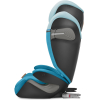 Автокресло Cybex Solution S2 i-fix beach blue