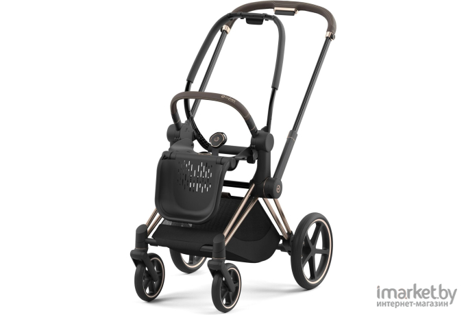 Шасси Cybex Priam Frame Seat IV rose gold