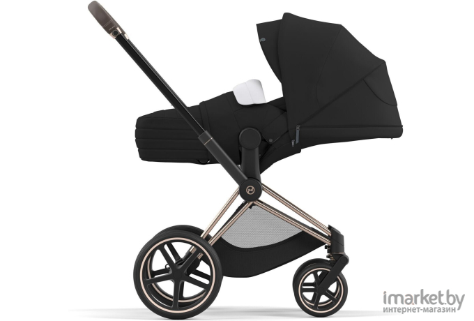 Шасси Cybex Priam Frame Seat IV rose gold