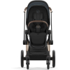 Шасси Cybex Priam Frame Seat IV rose gold