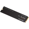 SSD-диск WD Black SN770 NVMe 500GB (WDS500G3X0E)