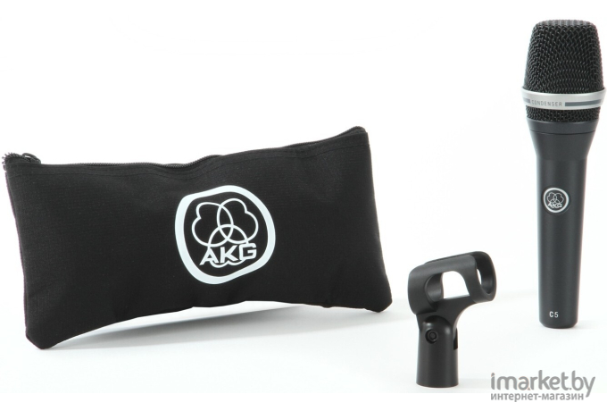 Микрофон AKG C5