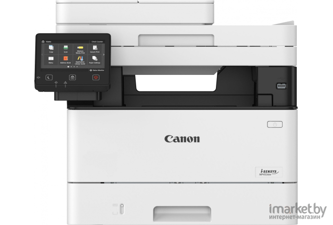 МФУ лазерный Canon i-Sensys MF453dw (5161C007)