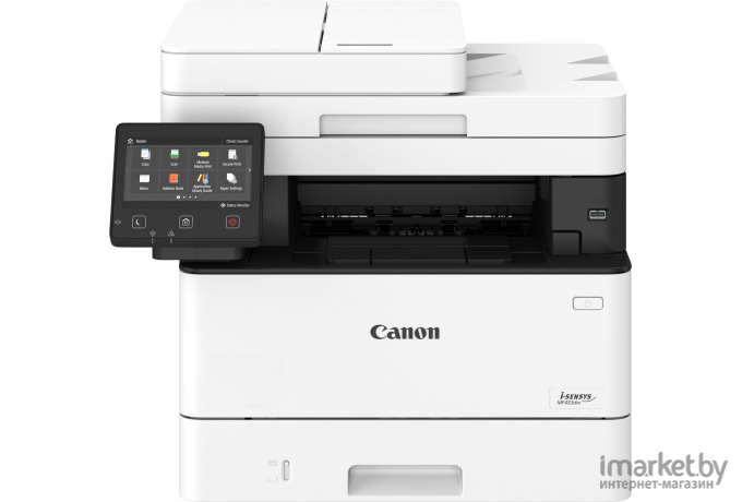 МФУ лазерный Canon i-Sensys MF453dw (5161C007)